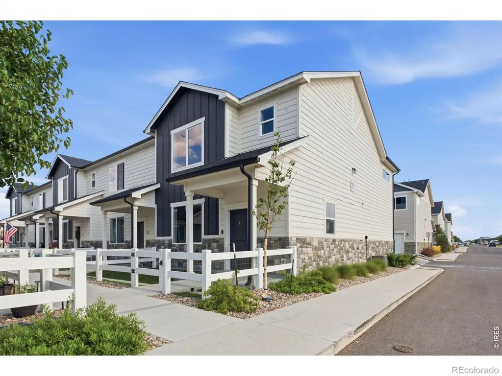 1353 Reynolds Street #11a, Fort Lupton