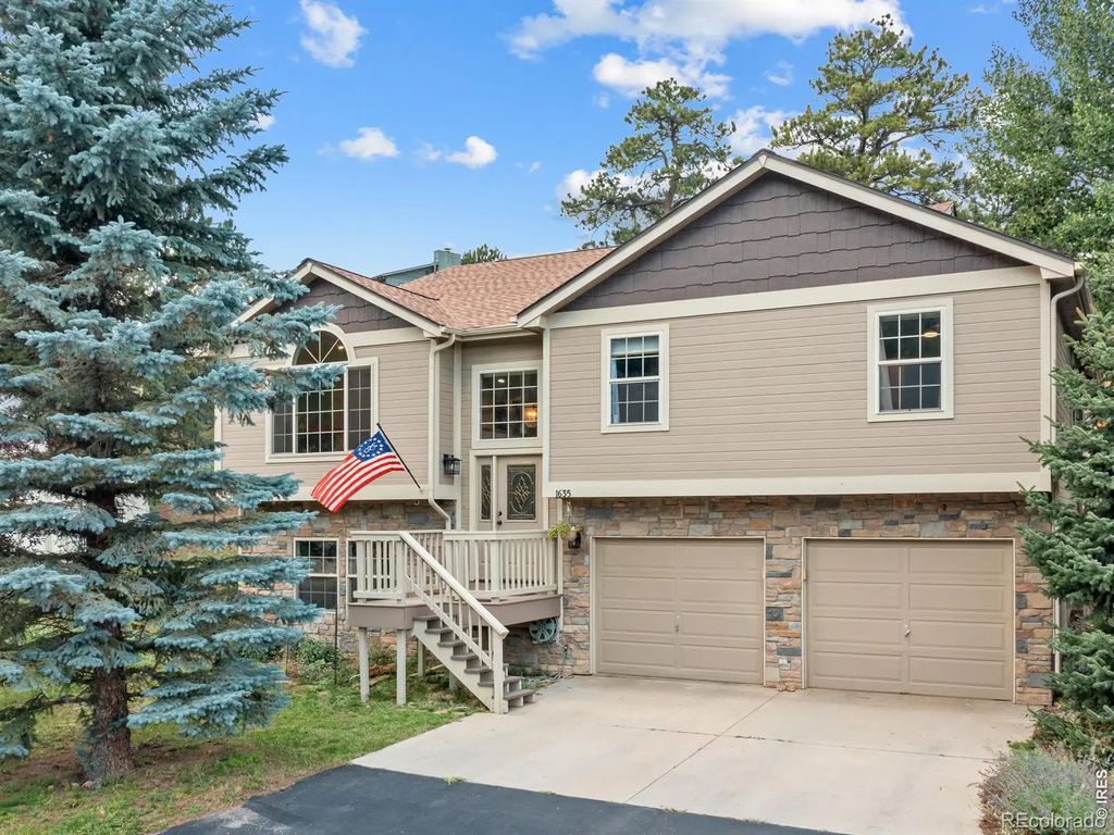1635 Brook Court, Estes Park