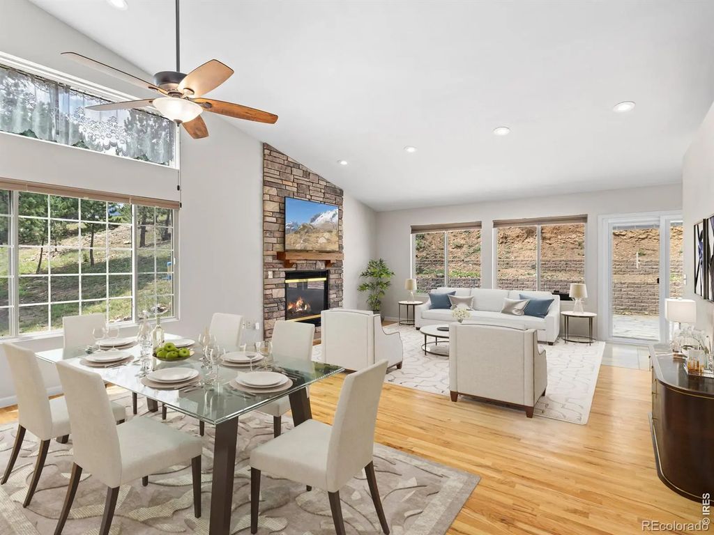 1635 Brook Court, Estes Park