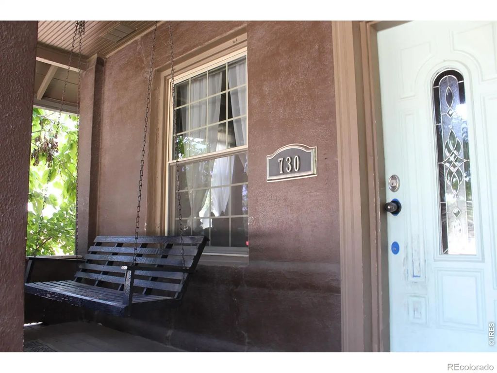 730 Prospect Street, Fort Morgan