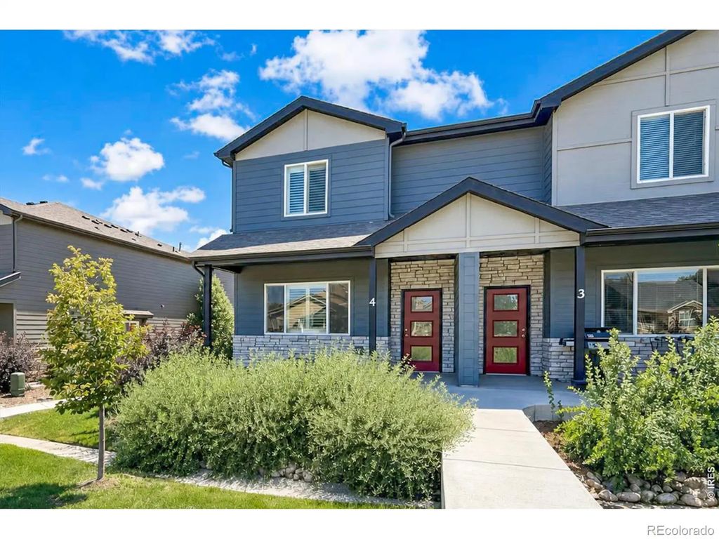 6717 4th St Rd 4, Greeley