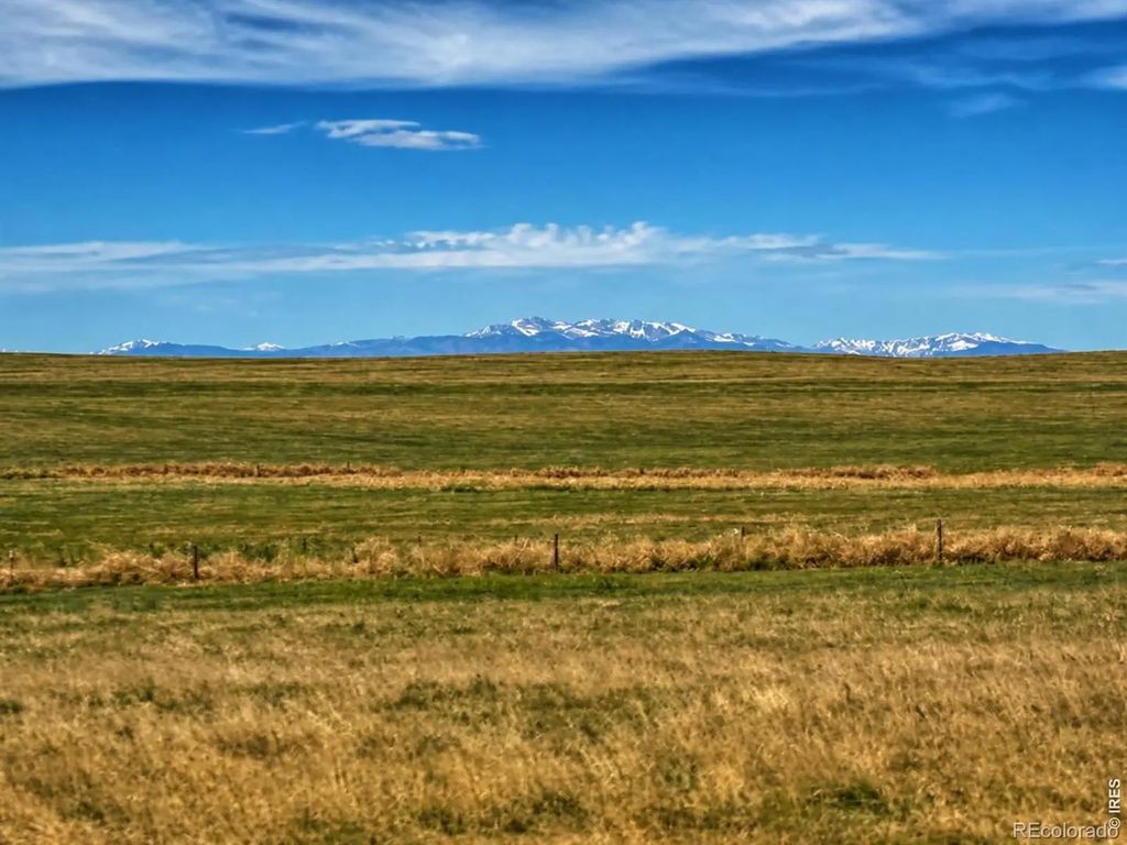 County Road 53, Ault