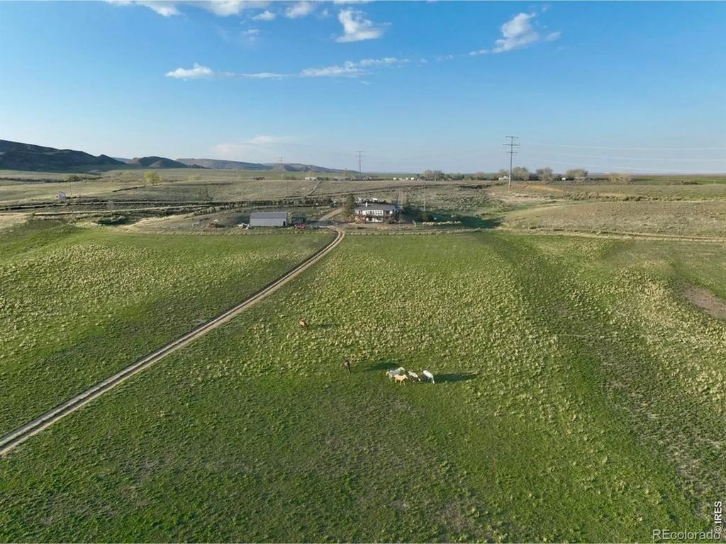 3259 W County Road 80, Wellington