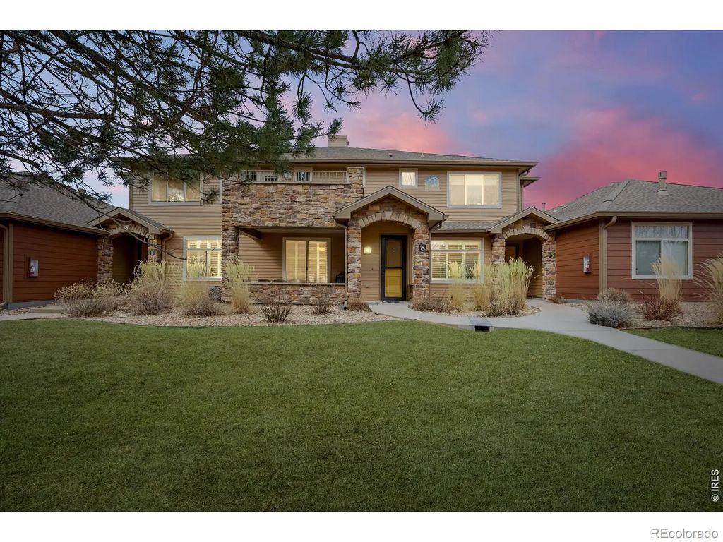 8615 Gold Peak Place #f, Highlands Ranch