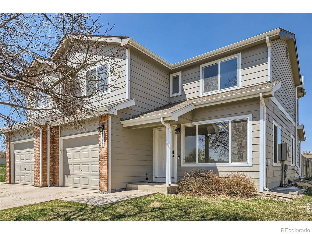 3121 Swan Point Drive, Evans