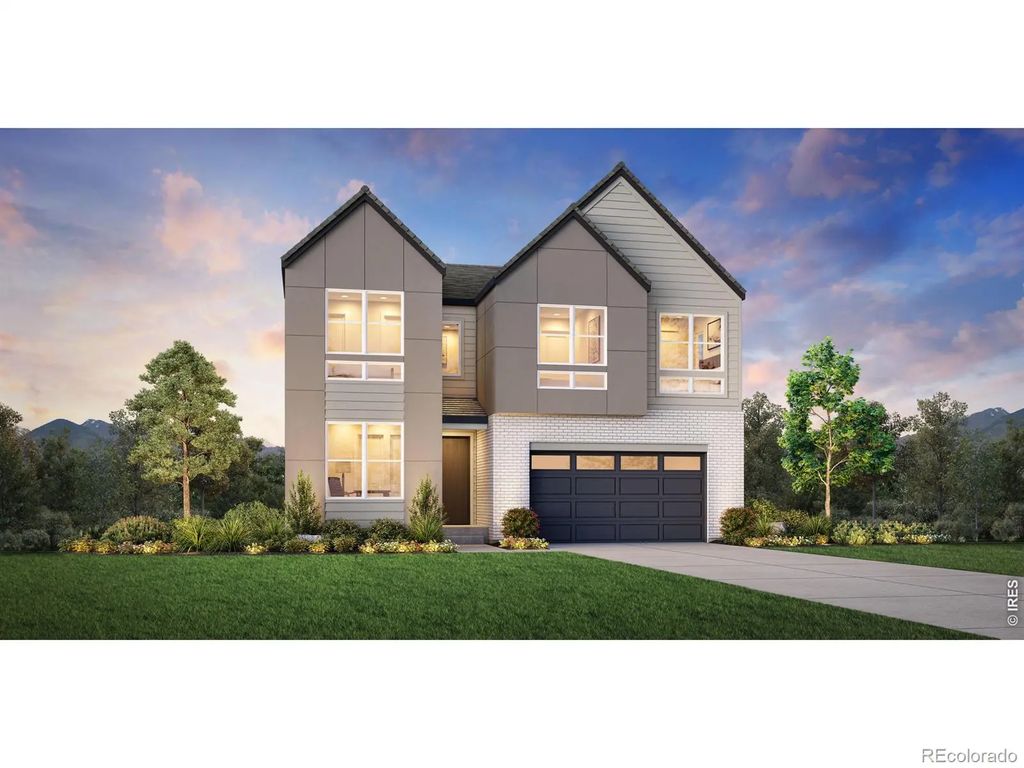 1856 River Highlands Court, Berthoud