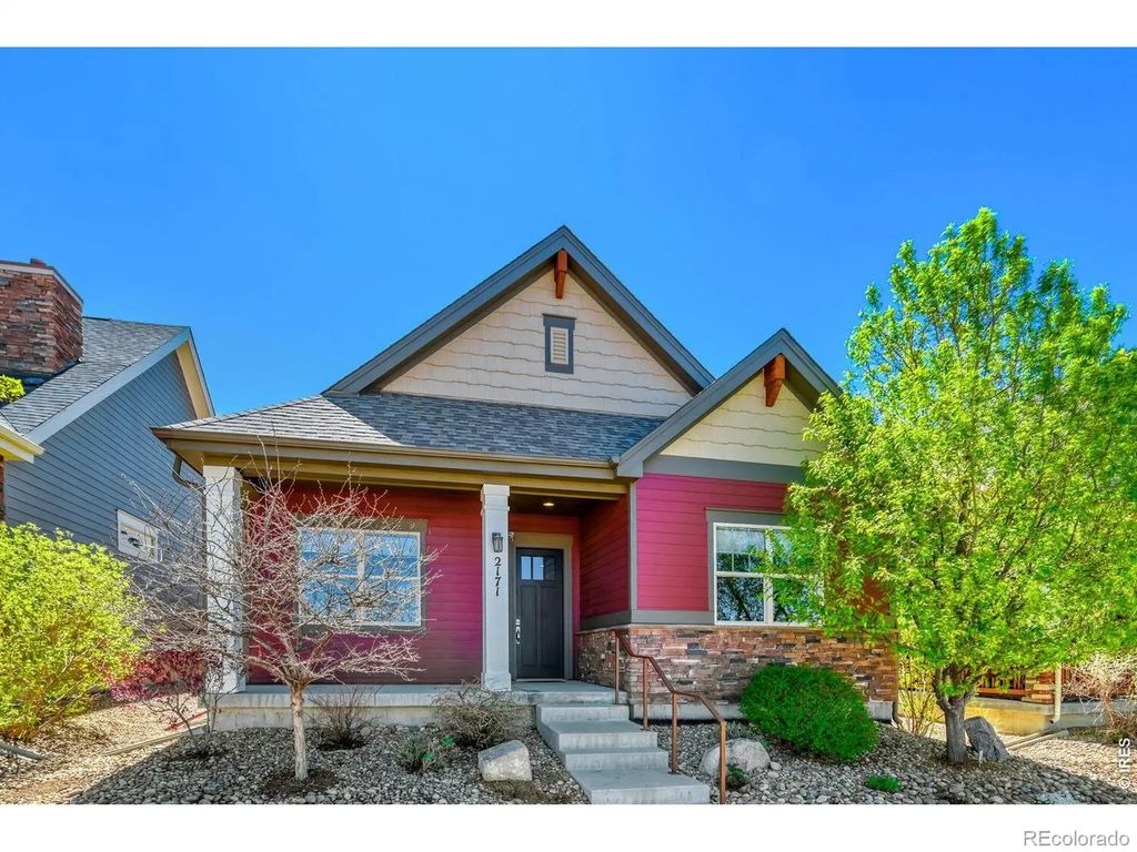 2171 Park Lane, Louisville