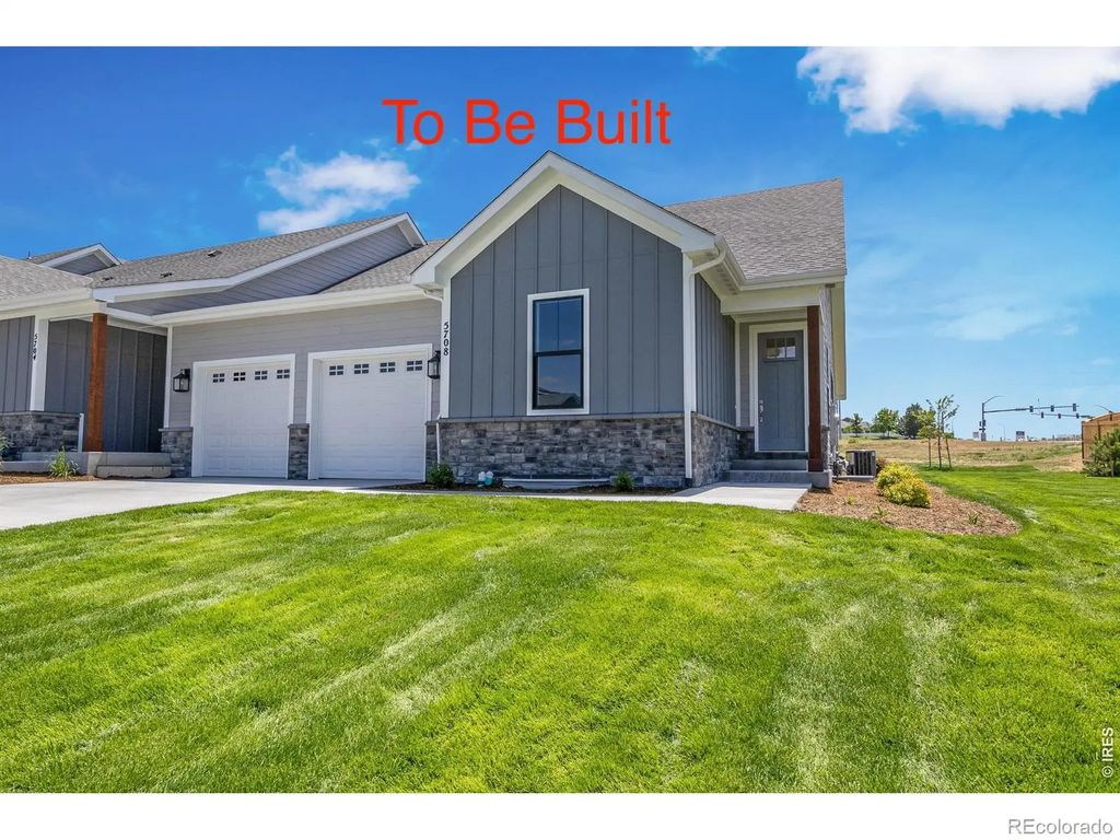 5706 3rd Street, Greeley