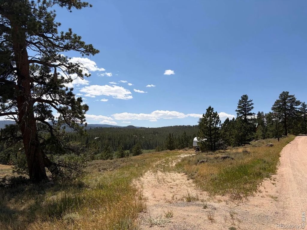 6920 Ottawa Way, Red Feather Lakes