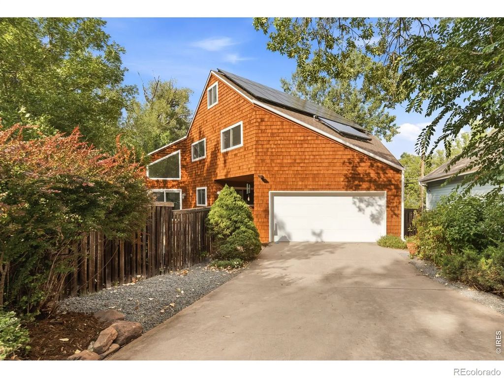3416 Iris Court, Boulder