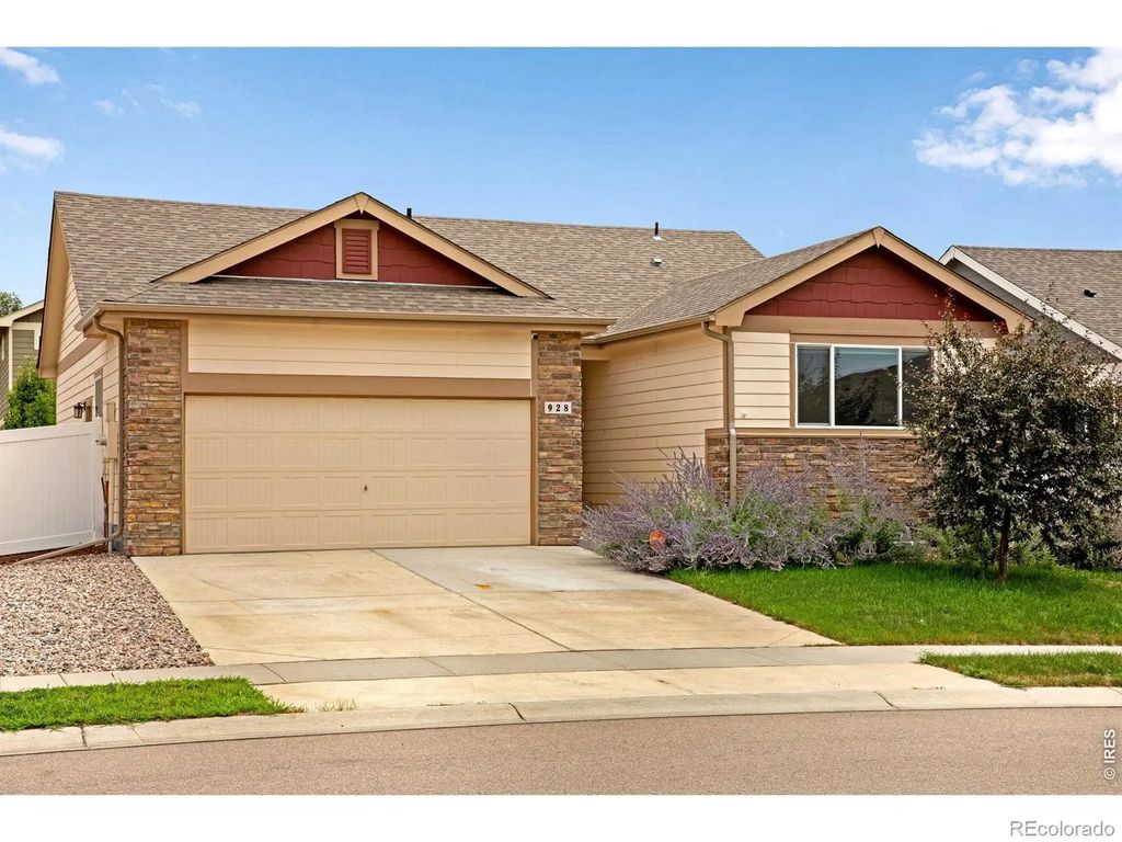 928 Barasingha Street, Severance