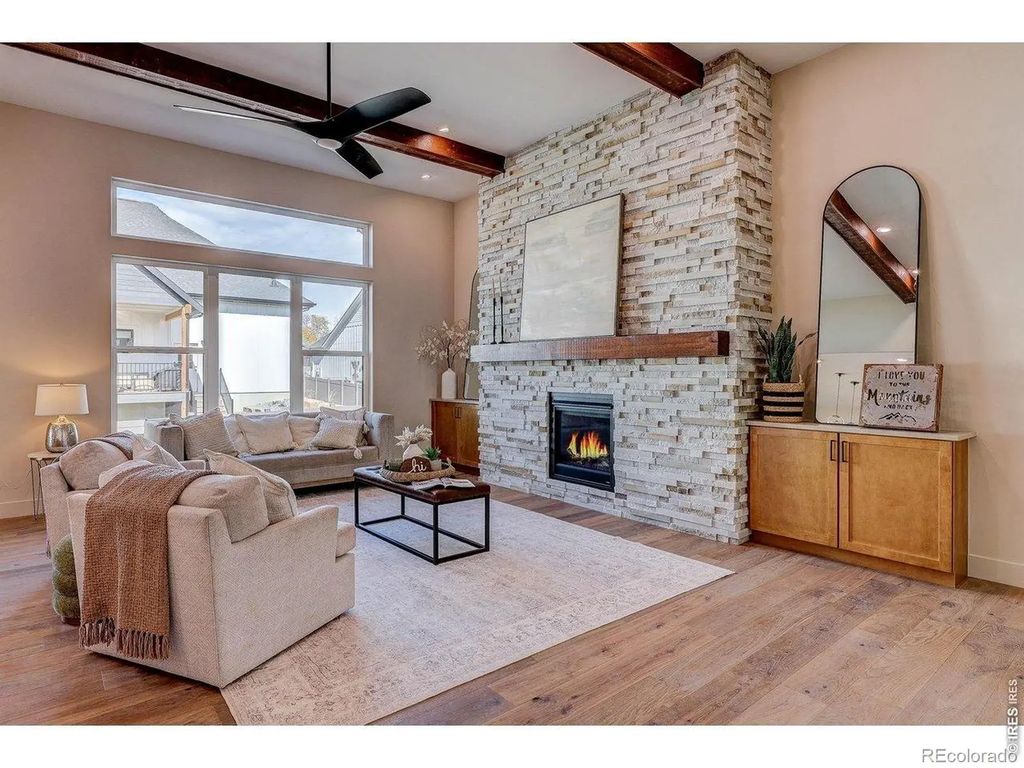 1298 Burt Avenue, Berthoud