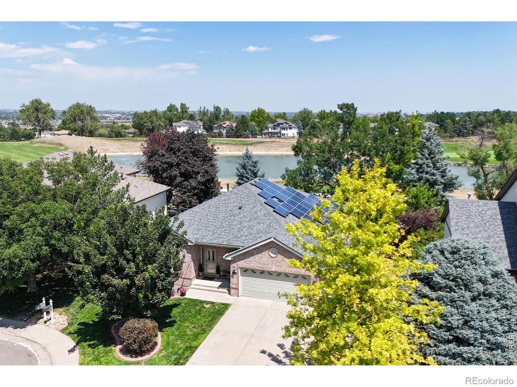 3143 W 109th Place, Westminster