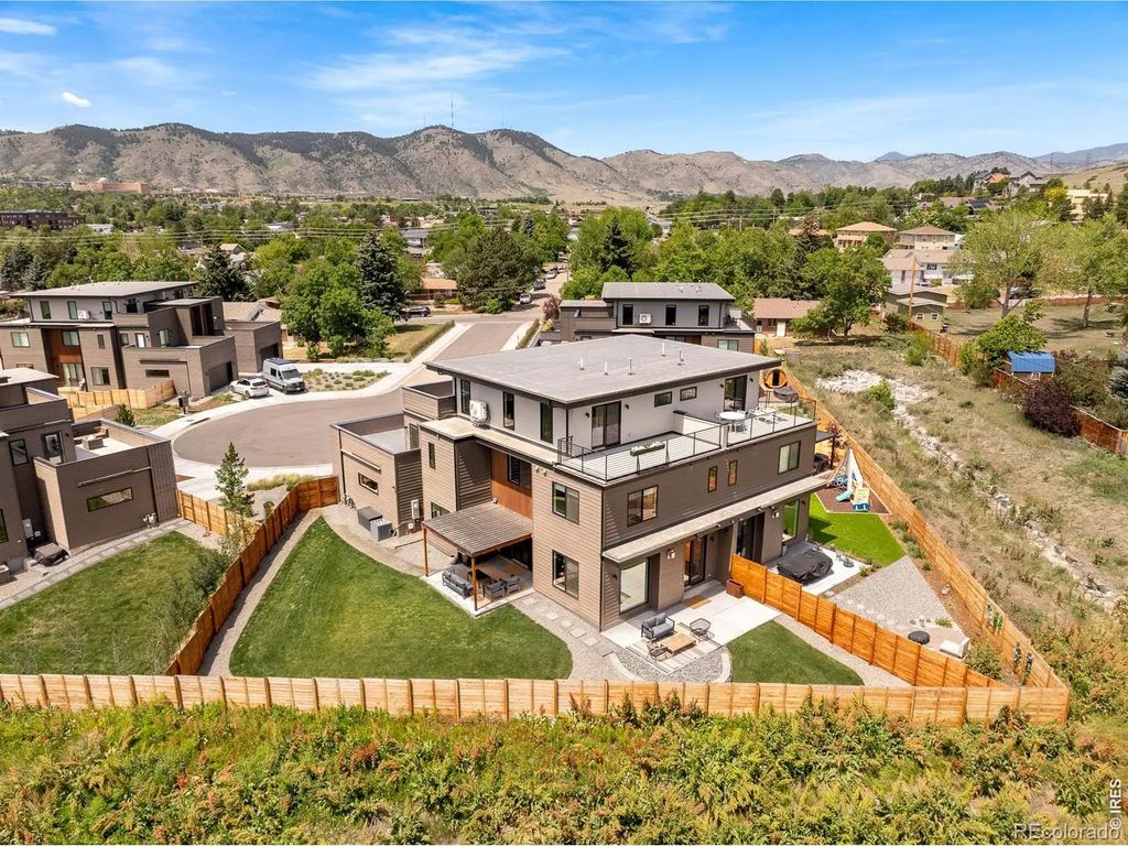 16103 W 14th Avenue, Golden