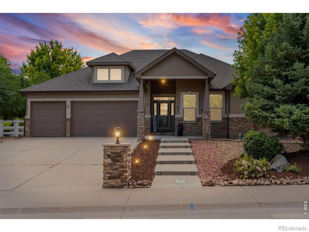 151 S Roland Avenue, Fort Lupton