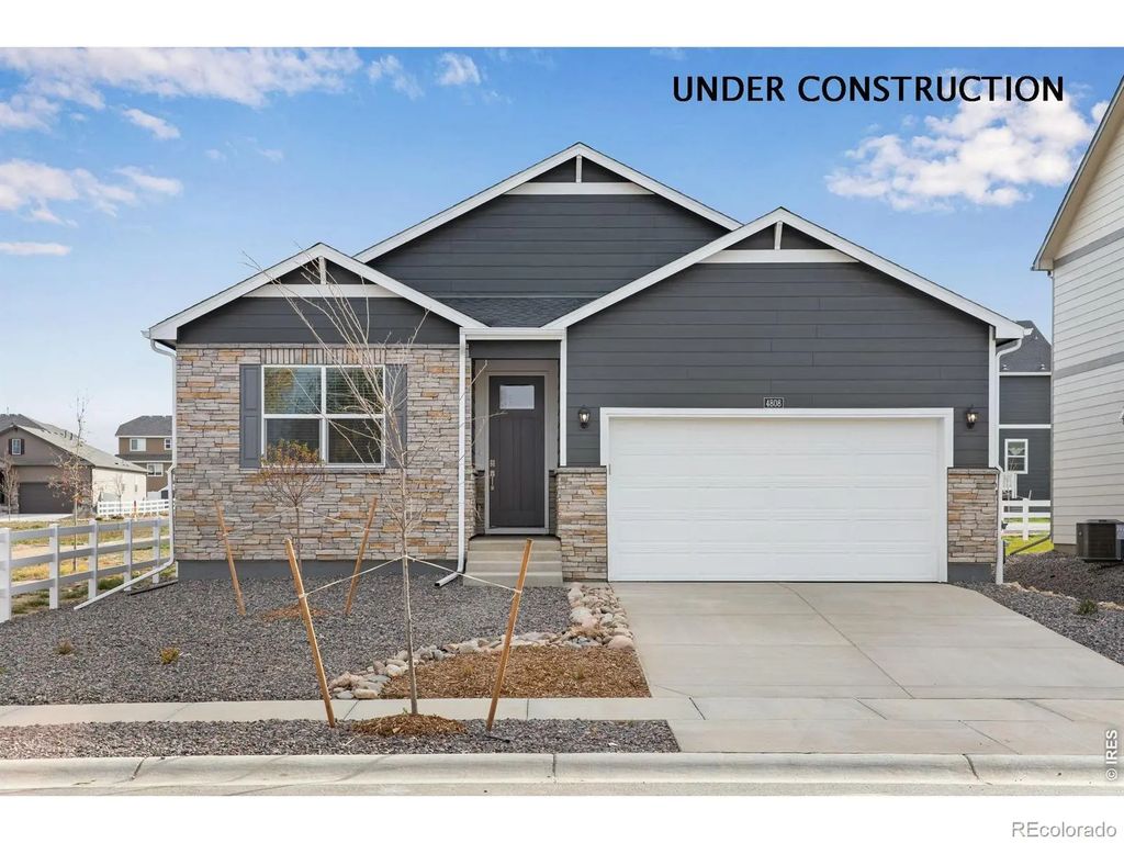 7338 27th Street, Greeley