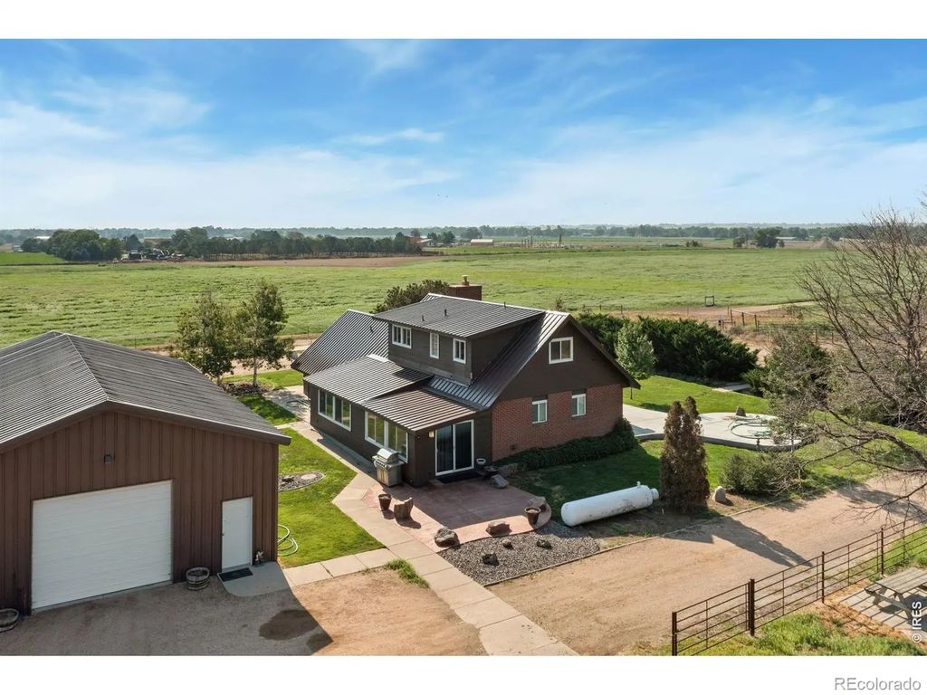 2121 E 20th Street, Greeley