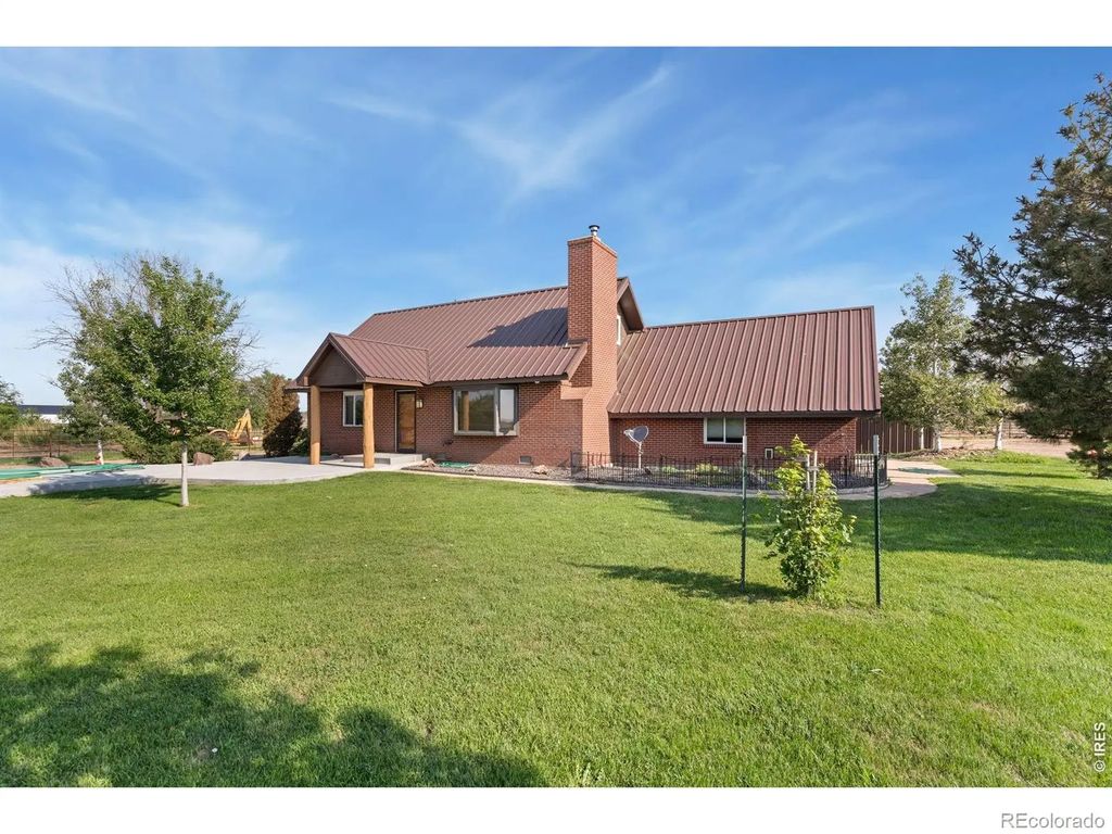 2121 E 20th Street, Greeley