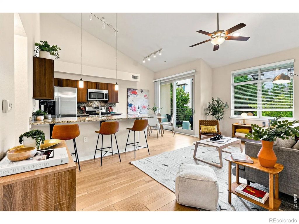 1380 Rosewood Avenue E, Boulder
