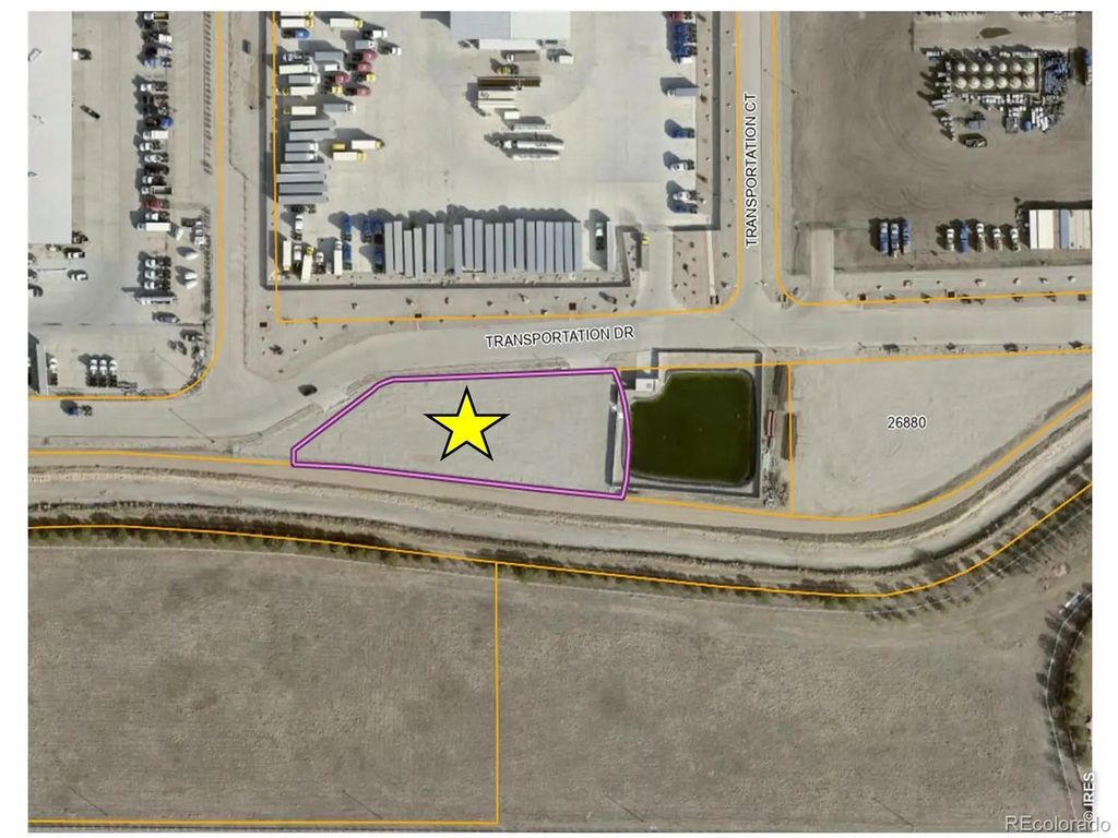 26956 County Road 47, Kersey