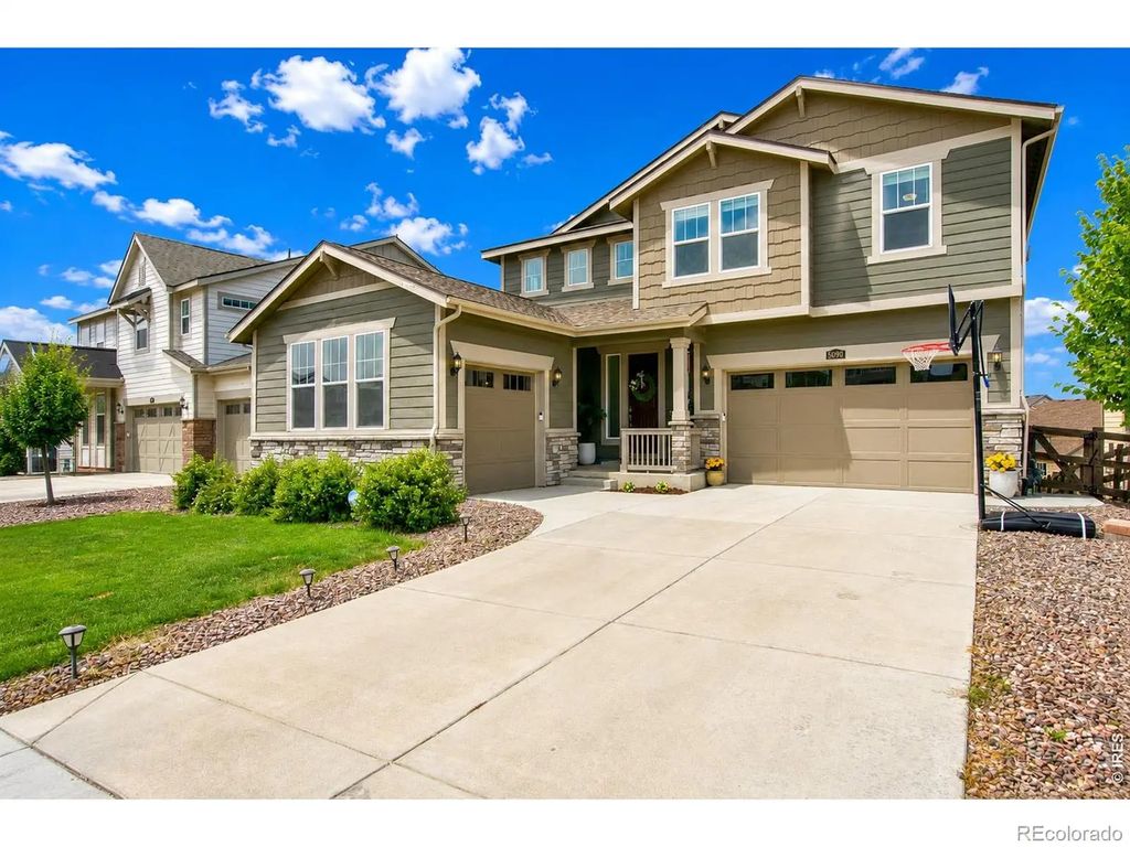 5090 Preserve Place, Firestone
