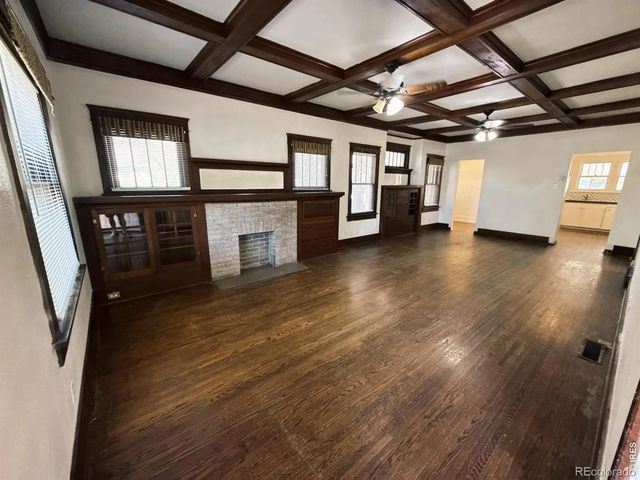 1121 15th Street, Greeley
