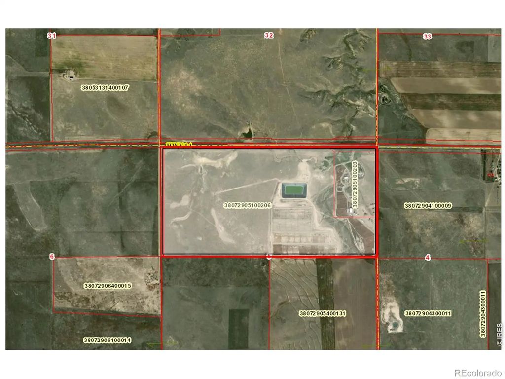11905 County Road 5, Merino
