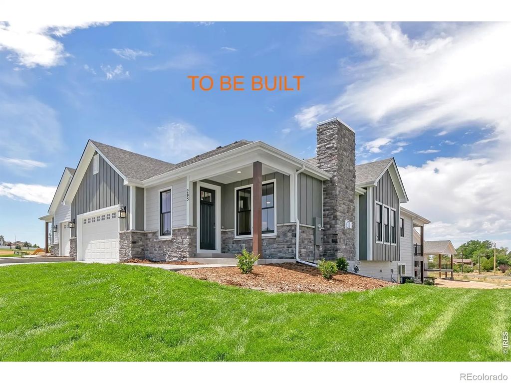 5722 3rd Street, Greeley