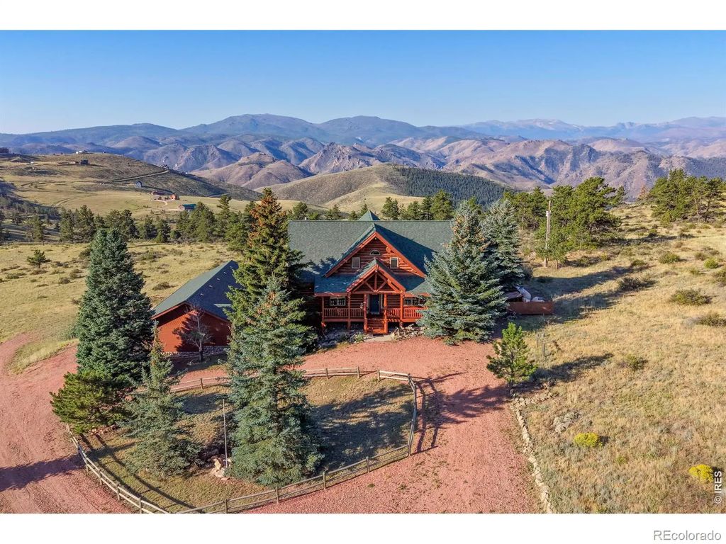 168 Mount Blanc Road, Livermore