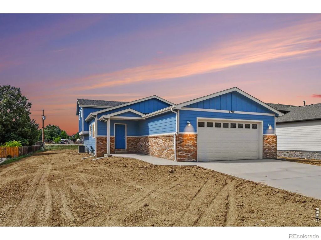 4112 Silene Place, Loveland