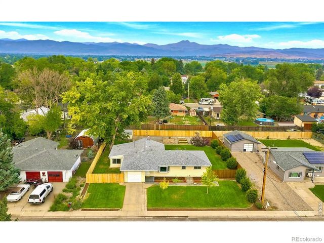 12721 Woodland Drive, Longmont