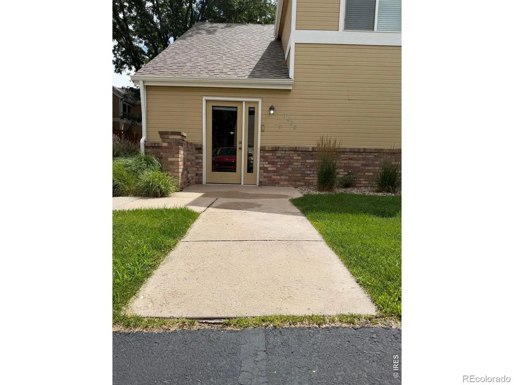1020 Rolland Moore Drive D, Fort Collins
