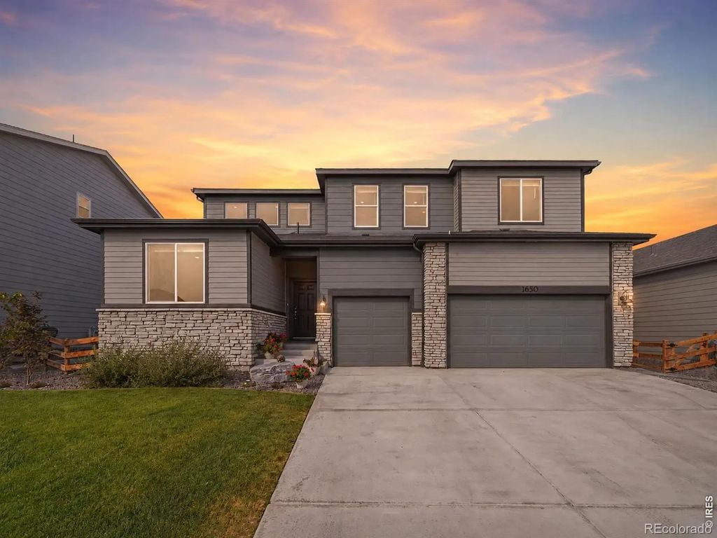 1650 Rumley Creek Drive, Windsor