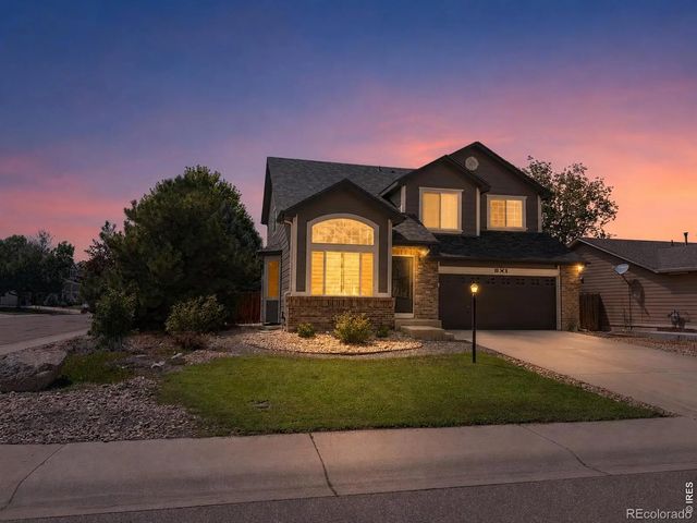 11361 Ebony Street, Firestone