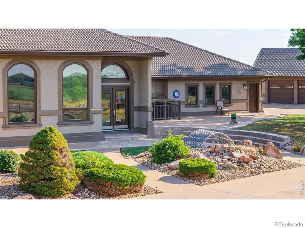 10141 Yellowstone Road, Longmont