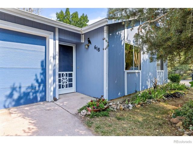 618 Joanne Street, Fort Collins