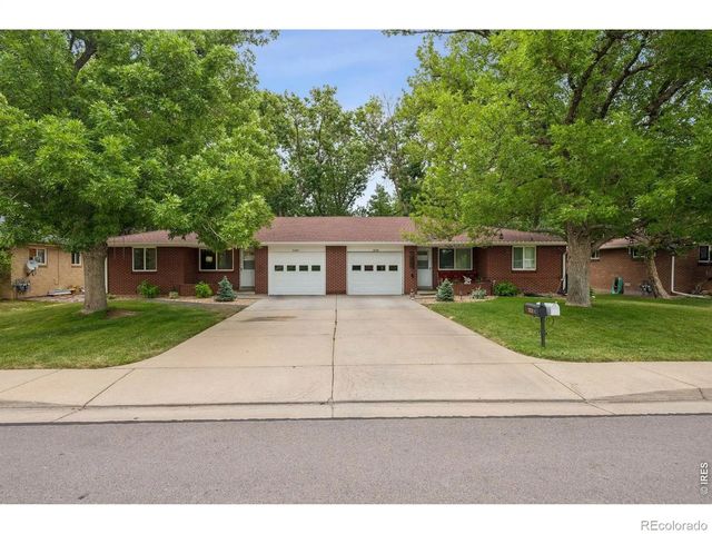 3250 Holland Street, Wheat Ridge