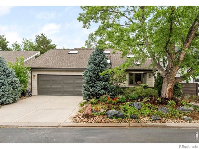 7134 Cedarwood Circle, Boulder