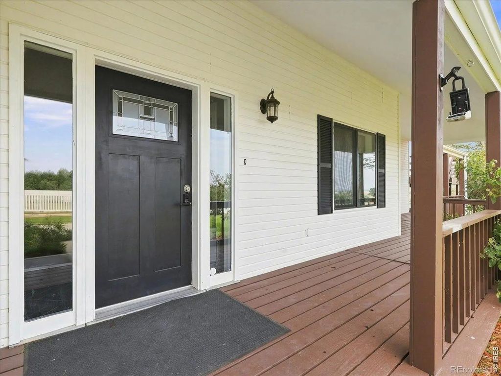 6607 E County Road 60, Fort Collins