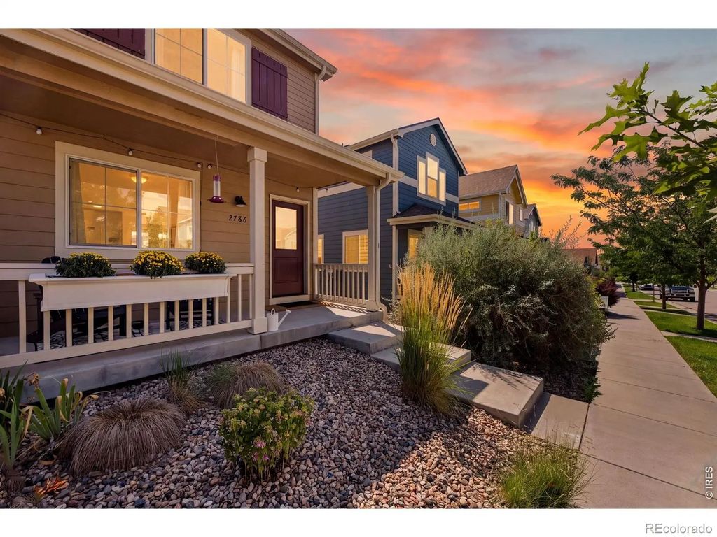 2786 Tallgrass Lane, Berthoud