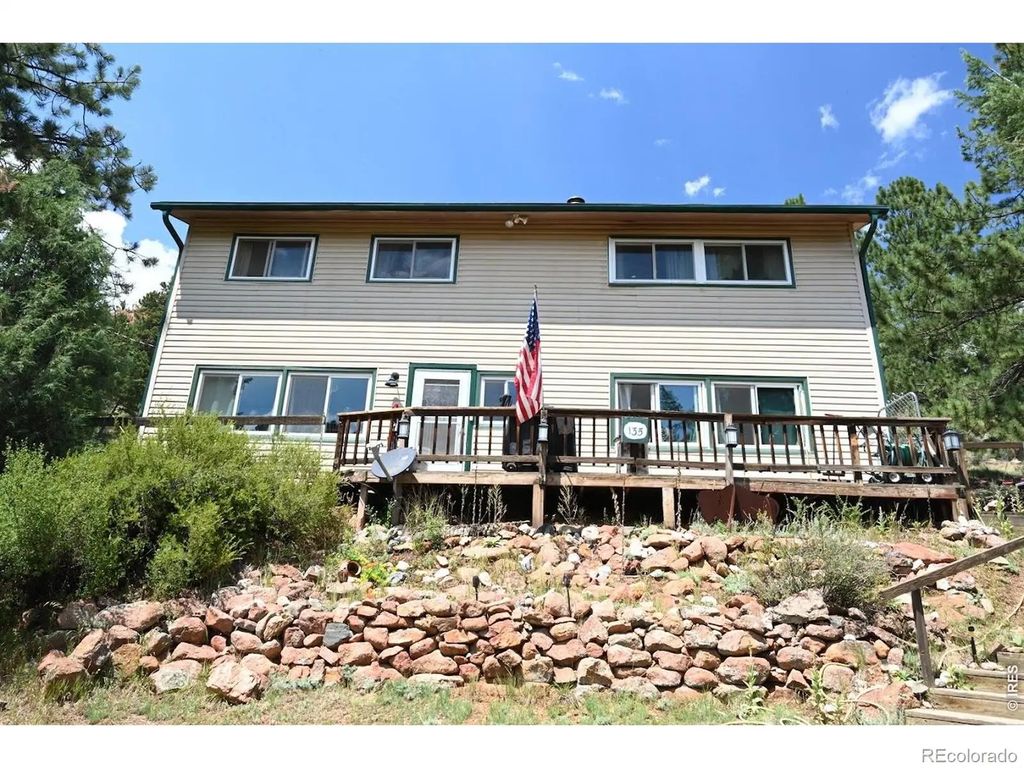 135 Brookside Drive, Bailey