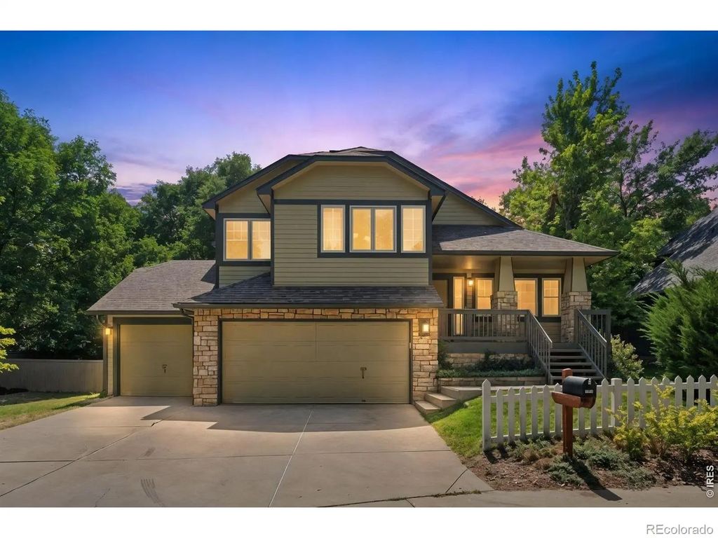 2530 Sweetwater Circle, Lafayette