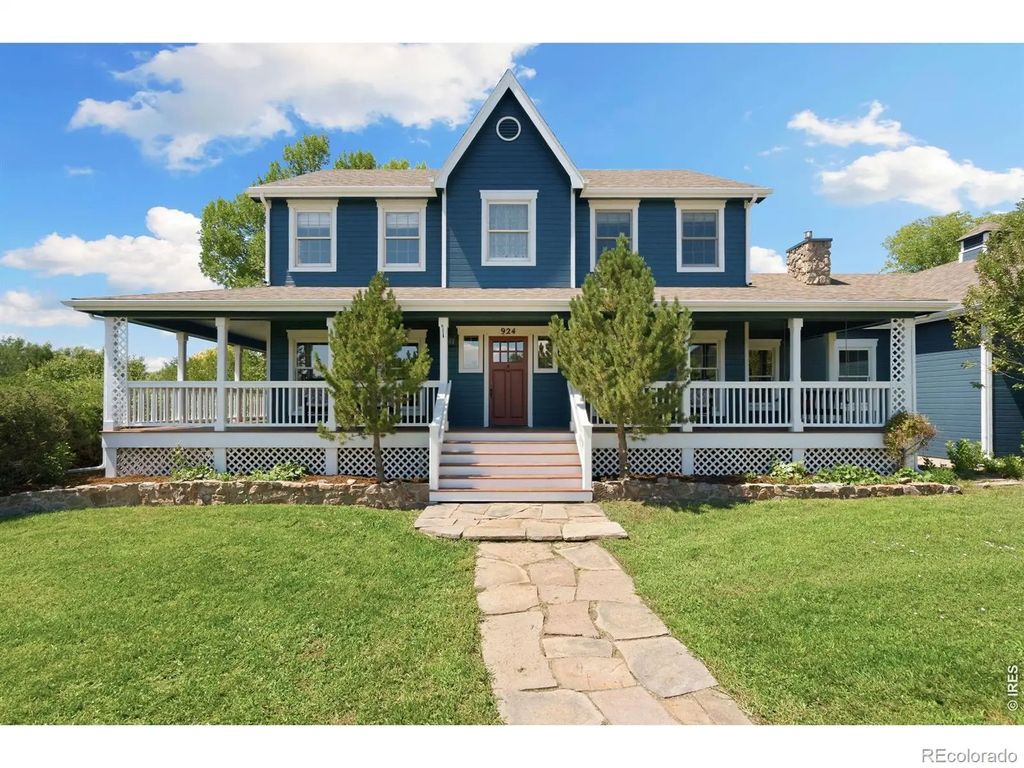 924 Clydesdale Lane, Windsor