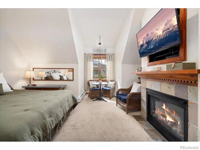 505 S Main Street S 1412, Breckenridge