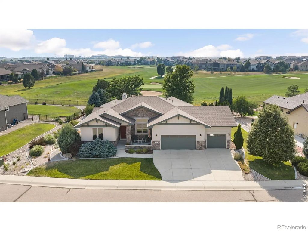 5983 Bay Meadows Drive, Windsor
