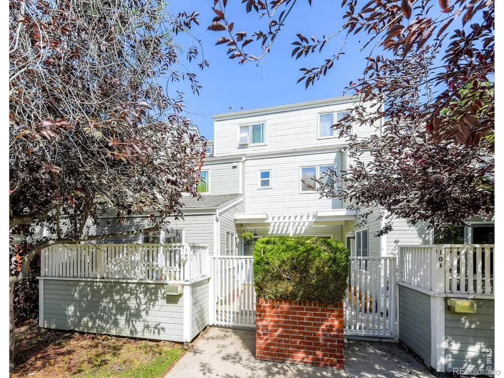 3095 29th Street 102, Boulder
