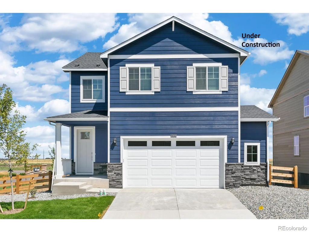 1973 Sorghum Way, Johnstown
