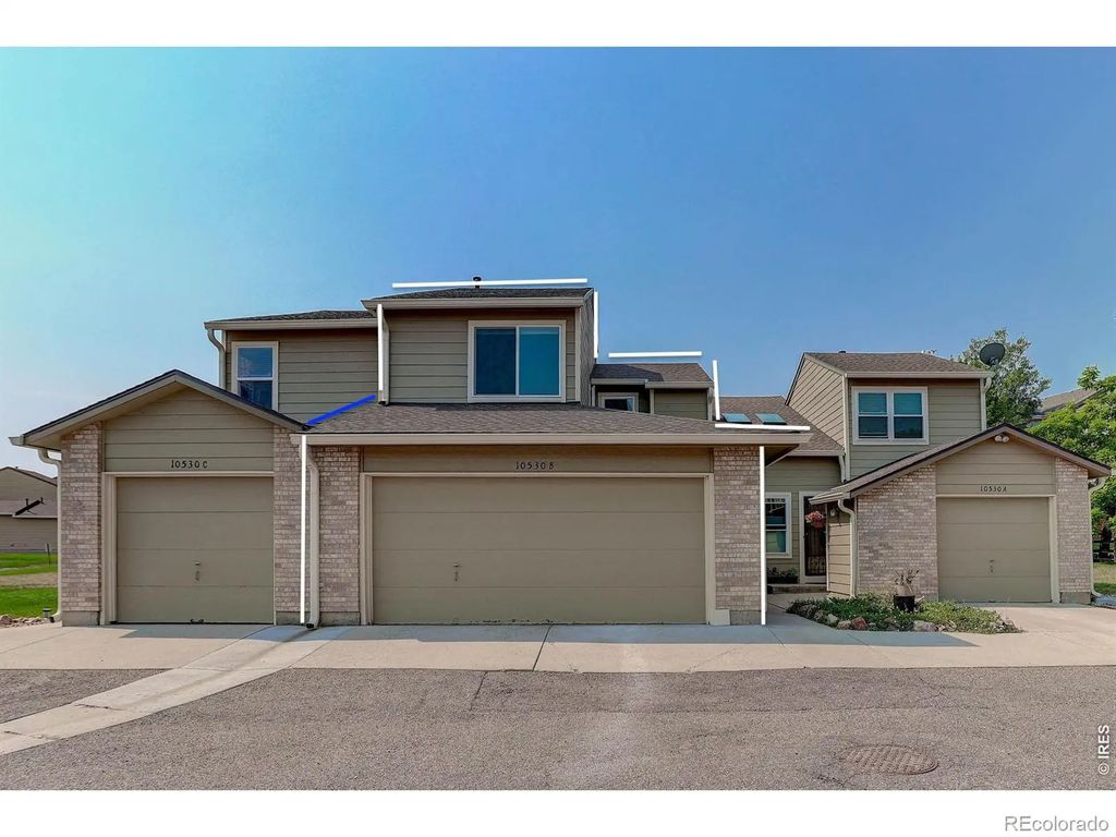 10530 W Fair Avenue B, Littleton