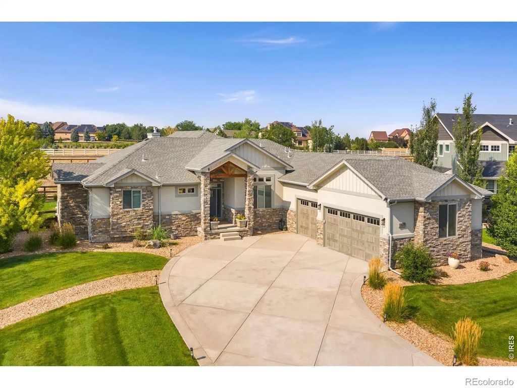 969 Pitch Fork Drive, Windsor