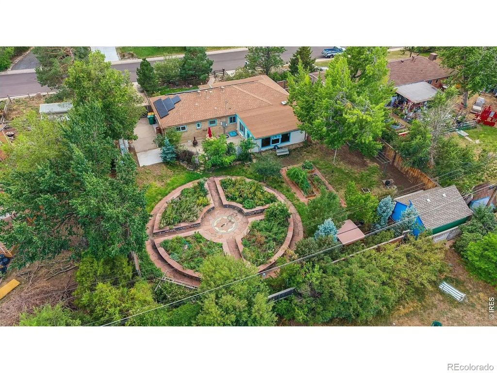 10355 W 13th Place, Lakewood